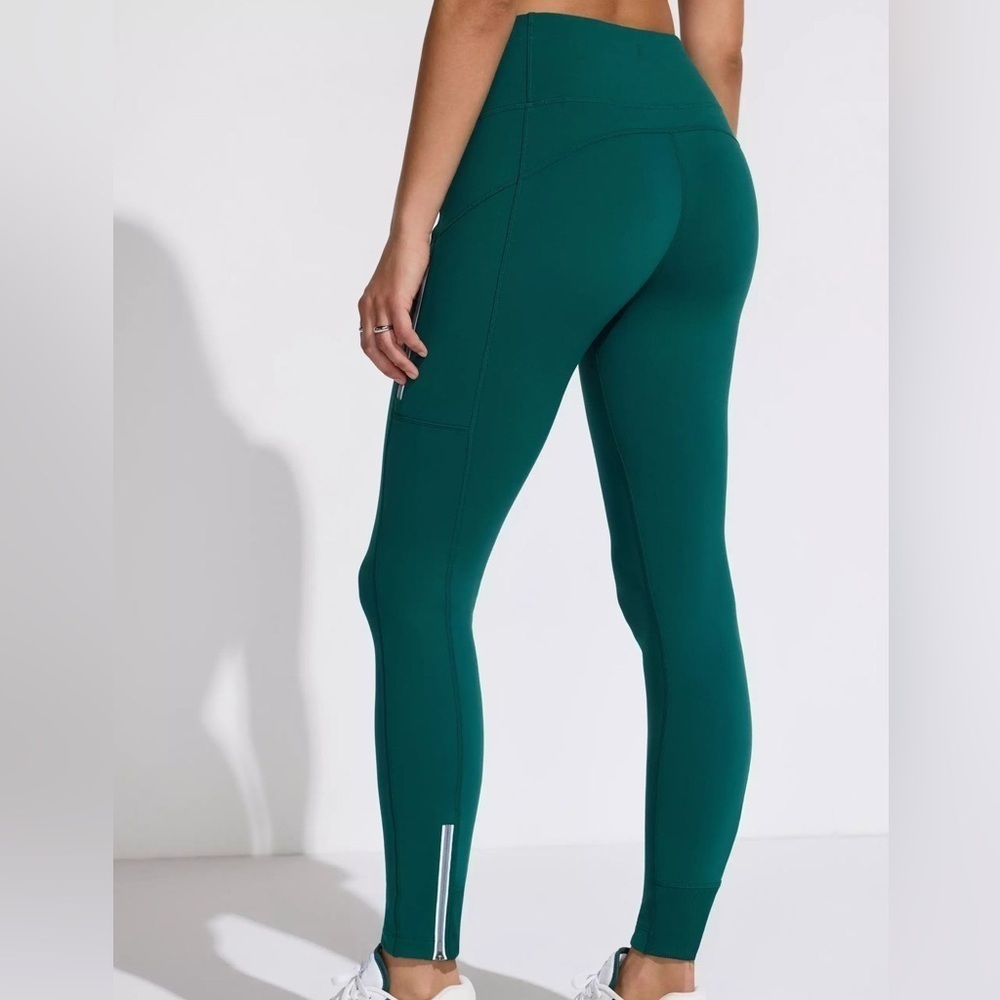 Mondetta Cold Gear Legging